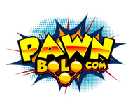 PawnBolo Logo